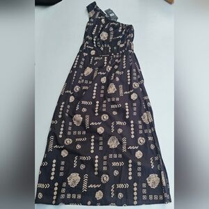 Rails Selani Dress Beach Shells